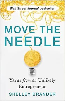 Move the Needle