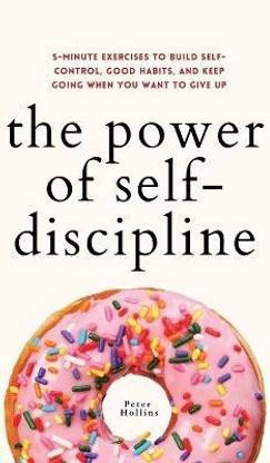 The Power of Self-Discipline
