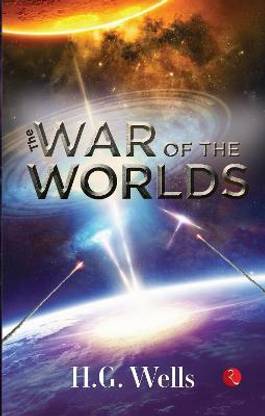 WAR OF THE WORLDS