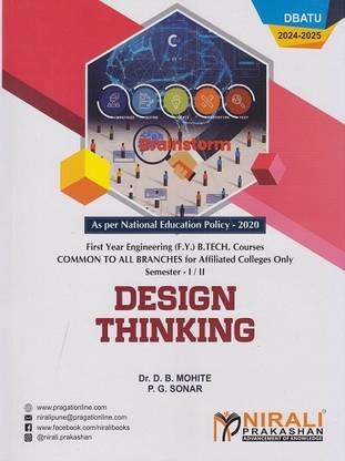 Design Thinking