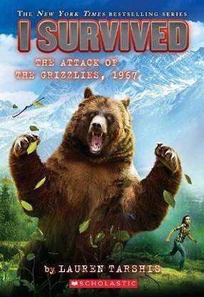 THE ATTACK OF THE GRIZZLIES 1967