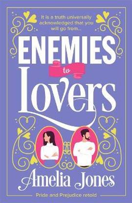 Enemies to Lovers