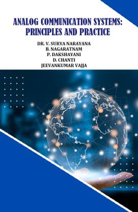 Analog Communication Systems: Principles and Practice