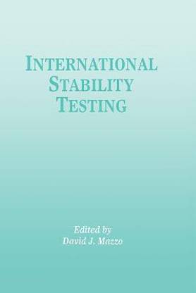 International Stability Testing