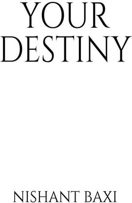 Your Destiny