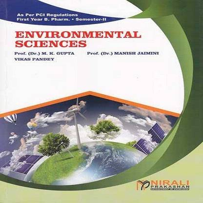 Environmental Sciences
