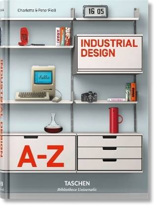 Industrial Design A-Z