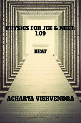 PHYSICS FOR JEE &amp; NEET-1.09