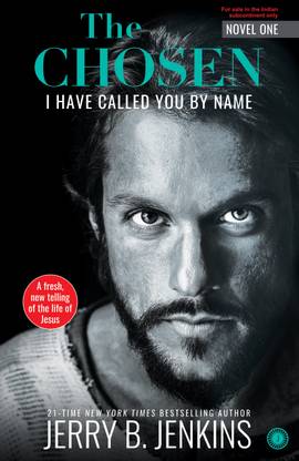The Chosen Book 1: I Have Called You By Name