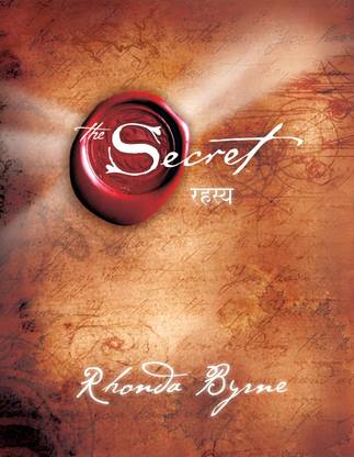 Rahasya / The Secret: HINDI