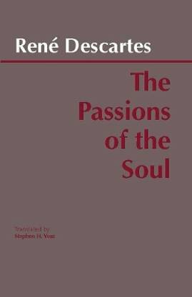 Passions of the Soul