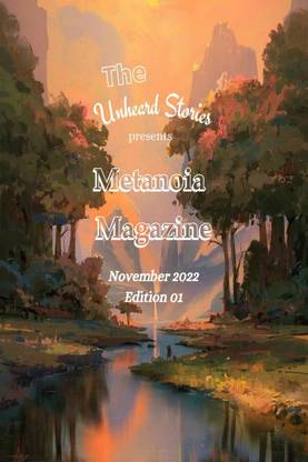 Metanoia Magazine