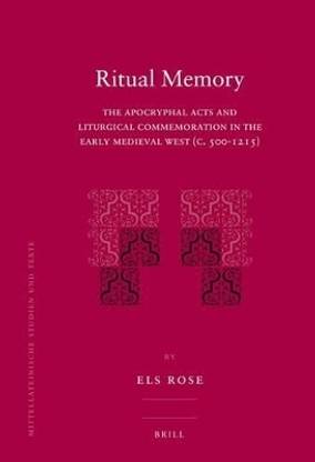 Ritual Memory