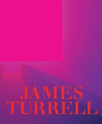 James Turrell: A Retrospective