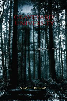 graveyard university