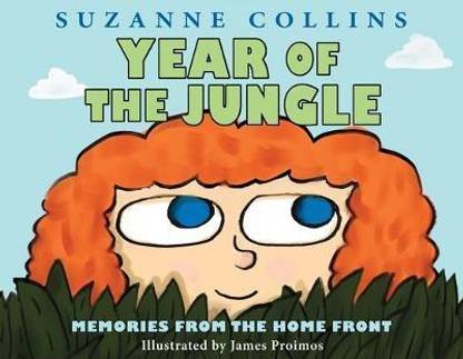 Year of the Jungle