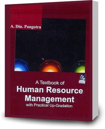 Human Resource Management