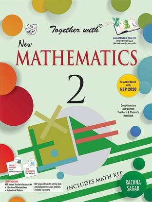 New Mathematics Kit-Class II