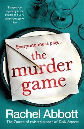 The Murder Game