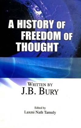 A History of Freedom of Thought
