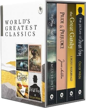 World's Greatest Classics