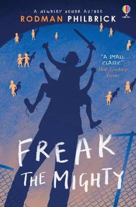 Freak the Mighty