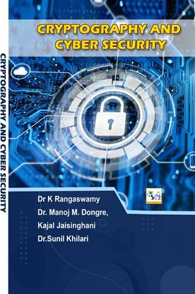 CRYPTOGRAPHY AND CYBER SECURITY