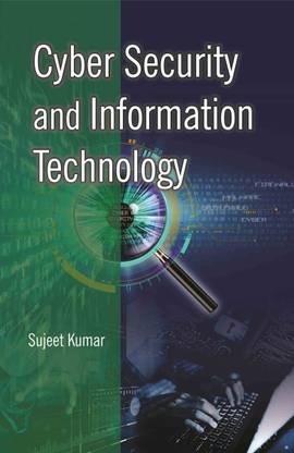 Cyber Security and Information Technology  - Cyber Security and Information Technology