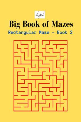Rectangular Maze - Book 2