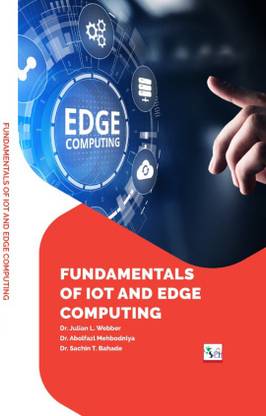 Fundamentals of IOT and Edge Computing