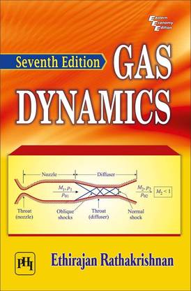 Gas Dynamics