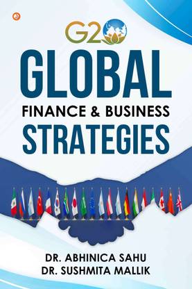 G20: Global Finance & Business Strategies