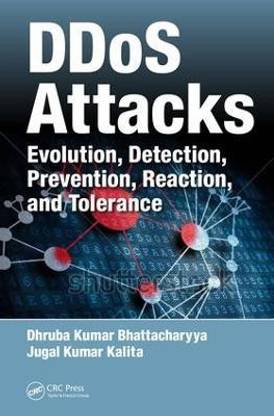 DDoS Attacks