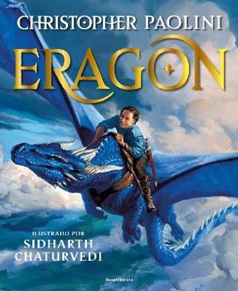 Eragon (Edicion Ilustrada) / Eragon (Illustrated Edition)