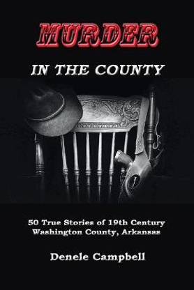 Murder In The County