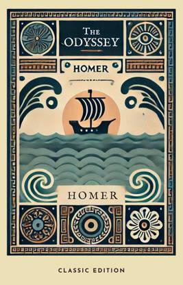 THE ODYSSEY