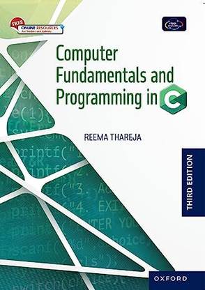 Computer Fundamentals And Programming In C Buy Computer Fundamentals Computer Fundamentals And Programming In C Buy Computer Fundamentals