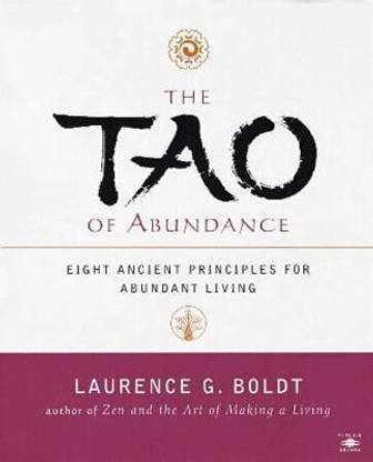 The Tao of Abundance