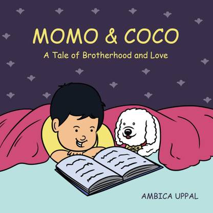 Momo and Coco