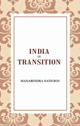 India in Transition