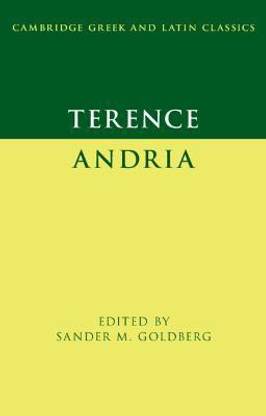 Terence: Andria