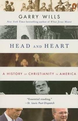 Head and Heart
