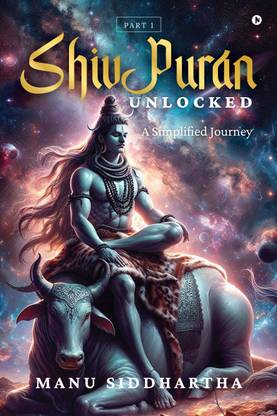 Shiv Puran Unlocked