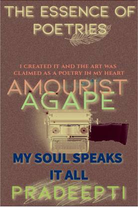 Amourist Agape