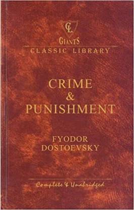CE:Crime & Punishment
