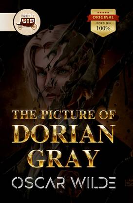 The Picture of Dorian Gray  - The Picture of Dorian Gray