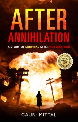 After Annihilation - A Story of Survival After Nuclear War