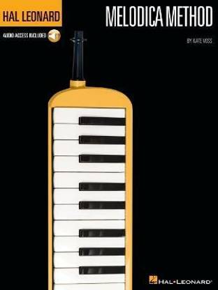 Hal Leonard Melodica Method