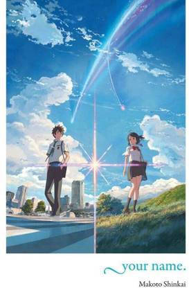 your name.