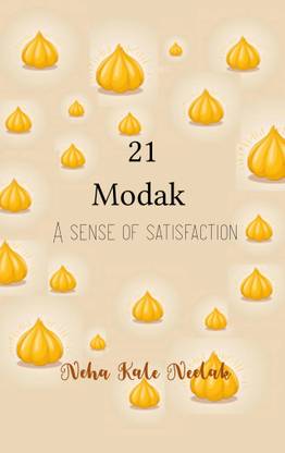 21 Modak A sense of satisfaction